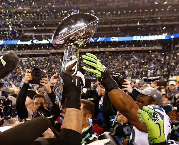 seattle seahawks super bowl xlviii